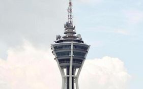 Hijrah Hotel, Alor Setar