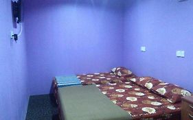 Hijrah Hotel, Alor Setar